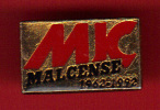 18668-mic Malcense.1962.92...informatique. - Informatique