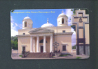 UKRAINE  -  Chip Phonecard As Scan - Ucrania