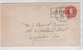 USA Cover Postal Stationery US Postal Army Service A.P.O. 12-6-1940 - 1921-40