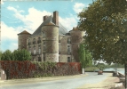 PEYREHORADE  - CHATEAU DE MONTREAL ( FIN DU XVI SIECLE ) N° P 469 - Peyrehorade