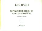 PIANOFORTE - 24 PEZZI - Textbooks