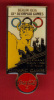 18688-berlin Germany 1972.coca Cola.jeux Olympiques. - Coca-Cola