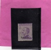 EGEO 1912 PATMO 50 C MNH - Egeo (Patmo)