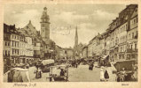 S.A. Markt - Altenburg