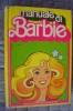 PEF/23 MANUALE DI BARBIE Mondadori 1^ Ed.1983 Mattel - Kinder Und Jugend