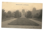 Gretz-Armainvilliers (77) : Le Monument Aux Morts En 1920. - Gretz Armainvilliers