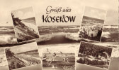 Gruss Aus Koserow - Usedom