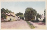 Pont De Vaux 01 - Route De Saint-Trivier - Hôpital - Ars-sur-Formans