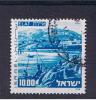 RB 789 - Israel 1976 - Landscapes I£ 10.00 Elat - Fine Used Stamp - Other & Unclassified