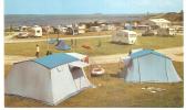 Manche :   EQUEURDREVILLE  :   Le  Camping  Municipal - Equeurdreville