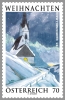 Österreich - Advent 2011 - St. Quirin / Sellrain - Nuovi