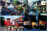 MALAYSIA : Greatings From Melaka - Malesia