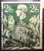 GRANDE BRETAGNE         N°  233            OBLITERE - Used Stamps