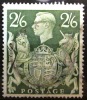 GRANDE BRETAGNE         N°  233            OBLITERE - Used Stamps