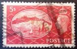 GRANDE BRETAGNE         N°  257            OBLITERE - Used Stamps