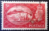 GRANDE BRETAGNE         N°  257            OBLITERE - Used Stamps