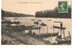 Athis Mons - Les Bords De La Seine - Athis Mons