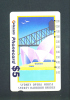 AUSTRALIA  -  Magnetic Phonecard As Scan - Australien