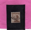 EGEO 1912 PISCOPI  40 C TIMBRATO - Aegean (Piscopi)