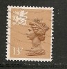 1971-92 Sg W38 - Gales