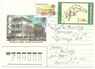 Cover Turkmenistan 1997 ( Atlanta 1996 Stamp) - Turkménistan