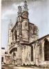SAINT MARTIN RUINES DE L'EGLISE  (COLORISEE) REF 23644 - Saint-Martin-de-Ré