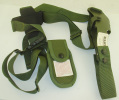 Spallaccio Bianchi Per Fondina M84M12 Beret 92/98 - Equipaggiamento