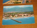 MARINA DI MASSA 1971 COLORI  VG - Massa