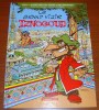 Le Grand Vizir Iznogoud Goscinny Tabary Éditions Dargaud Les Indispensables De La BD 2003 - Iznogoud