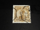 Portugal- Perfin Perforé - Used Stamps