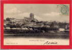 AUVERS SUR OISE - Panorama - Auvers Sur Oise