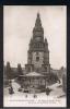 RB 790 - Early LL L.L. Postcard Saint-Amand-Les-Eaux France - La Tour Du Jardin Publu & Bandstand - Nord-Pas-de-Calais