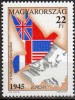 PIA  -  Hongrie  -  1995  : EUROPA  (Yv  3005  ) - Neufs