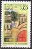 PIA  -  ANDORRE  FR.  -  1996  : EUROPA  (Yv   476 ) - 1996
