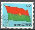 1 W Valeur Oblitérée, Used - BURKINA FASO * 1985 - N° 1004-45 - Burkina Faso (1984-...)