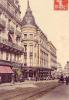 CPA.France.Maine Et Loire.49.Angers.Avenue, Boulevard  ,  Rue D'Alsace ..Les Nouvelles Galeries - Angers