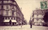 CPA.France.Maine Et Loire.49.Angers... Rue D'Alsace - Angers