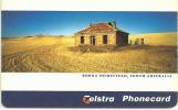 AUSTRALIA  $5  1ST  CHIP CARD  HOMESTEAD IN SOUTH AUSTRALIA   CHIP TYPE B  CODE : 97/01N ED 1/2000  SPECIAL PRICE !! - Australia