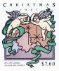 Australia 1991 Christmas Booklet MNH - Postzegelboekjes