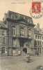 59 AVESNES SUR HELPE HOTEL DE VILLE - Avesnes Sur Helpe