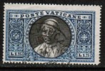 VATICAN   Scott #  29  VF USED - Used Stamps