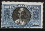 VATICAN   Scott #  29  VF USED - Gebruikt