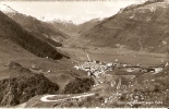 Andermatt - Andermatt