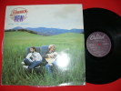 AMERICA VIEW FROM THE GROUND    EDIT  EMI 1982 - Country & Folk