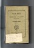 J Garnier :Mémoires De La Société Des Antiquaires De Picardie,dictionnaire Topographique Du Département De La Somme E - Picardie - Nord-Pas-de-Calais