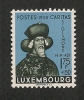 LUXEMBOURG  -  N°  311  -  **  - Cote 12 € - Nuovi