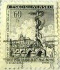 Czechoslovakia 1962 Medical Profession 60h - Used - Unused Stamps