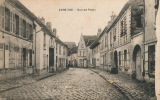 VERBERIE - Rue De Paris - Verberie