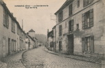 VERBERIE - La Gendarmerie - Rue De Paris - Verberie