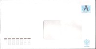 RUSSIA # STAMPED STATIONERY 2010 - 002 - Entiers Postaux